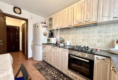 VEZI VIDEO! Apartament 3 camere Crangasi | 1980 | 700m Metrou - 11