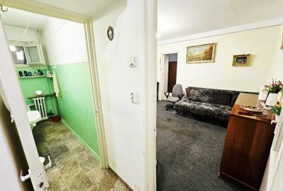 De vânzare apartament 2 camere, zona Malu Roșu, Ploiești - 15
