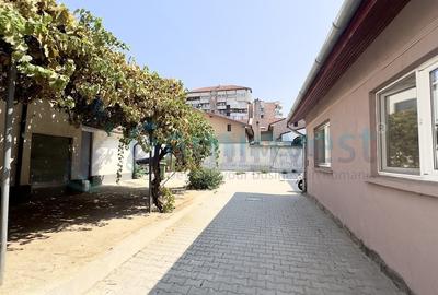 Birou, de 17 mp, în Decebal - 3