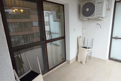 Chirie, apartament 2 camere bloc nou Tatarasi, mutare imediata - 11