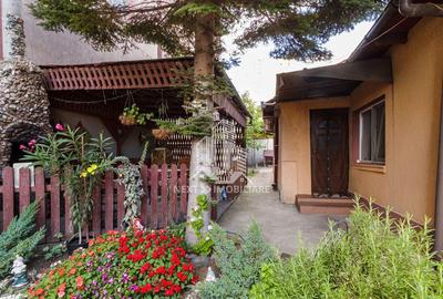 Casa Coiciu 5 camere la sol cu teren 408 mp si garaj - 5