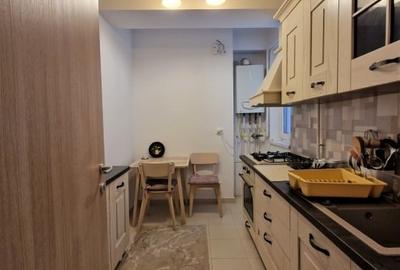 Garsonieră semidecomandată, mobilată în 13 Septembrie - 5