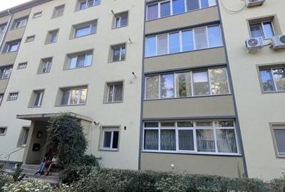 Apartament 3 camere- Zona Circumvalatiunu - 17