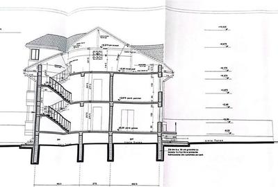 Casă cu 6 camere cu Canalizare în Colentina - 6