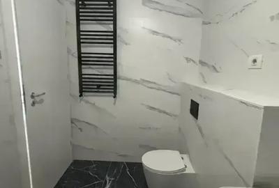 Apartament 3 camere Finalizat Lux | Terasa 106 mp | 2 Parcari incluse - 14