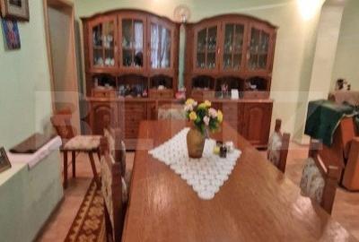 Casa in Centru Civic 4 camere , D +P+ E , PLUS SPATIU COMERCIAL - 6