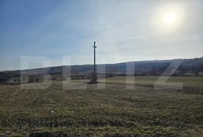 Teren de 1113 mp, în Central - 5