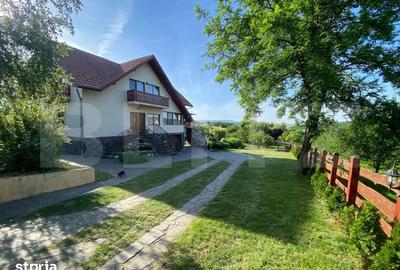 Casă cu 4 camere cu Teren 3060 Mp în Viile Satu Mare - 1