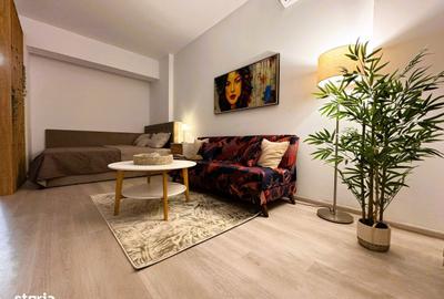 Garsonieră decomandată în 13 Septembrie - 3