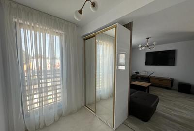 Apartament 2 camere *bloc nou* zona Coloana Infinitului - 5