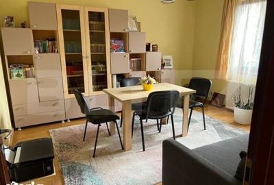 Casă cu 6 camere cu Teren 330 Mp în Soarelui - 15