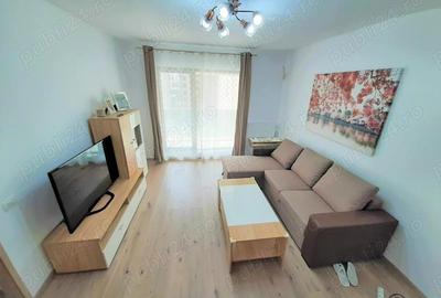 Apartament 2 camere modern - Plaza Rezidence ! - 1