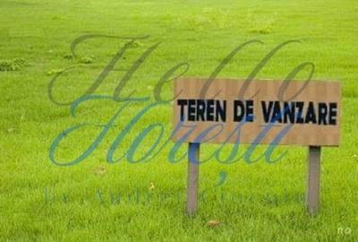 Teren de 2700 mp - Oportunitate rara de investitie - Zorilor, Cluj-Napoca