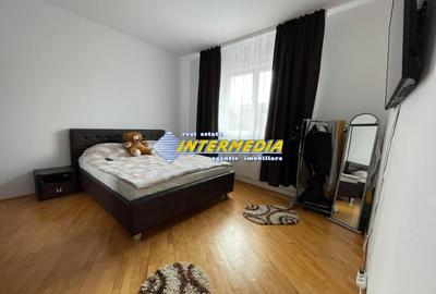 Casă individuală cu 5 camere cu Teren 580 Mp în Cetate - 2
