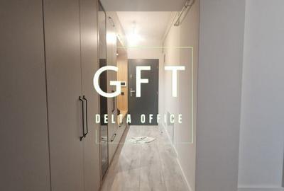 Apartament cu 2 camere decomandat în Calea Moldovei - 2