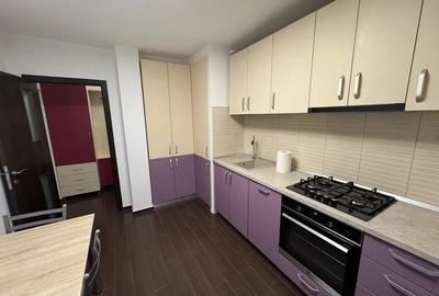 Apartament 3 camere, 75 mp, decomandat, ac, centrala, balcon, Vitan - 5