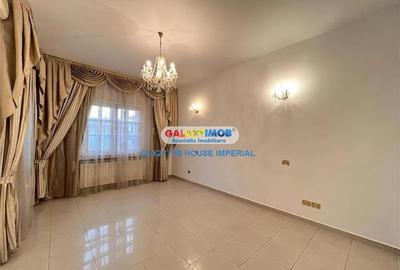 Inchiriere vila lux zona Marriot-13 Septembrie - 8