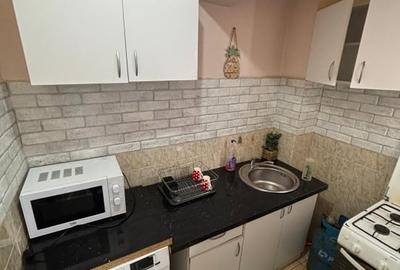 Vând Garsonieră în zona Burdujeni Vând Garsonieră în zona Burdujeni - 4