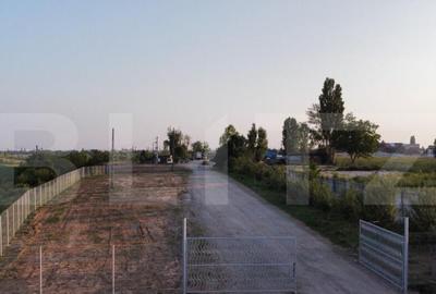 Teren 15851 mp , zona Bucov-Pleasa , Hala si spatiu birouri - 5