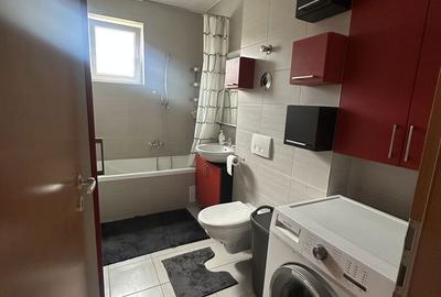 Apartament cu 2 camere în Bartolomeu - 2