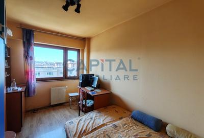 Vanzare apartament cu 3 camere zona Dorobantilor. - 9