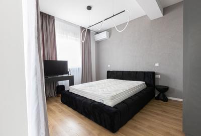 Apartament cu 3 camere decomandat, mobilat în Sebastian - 24