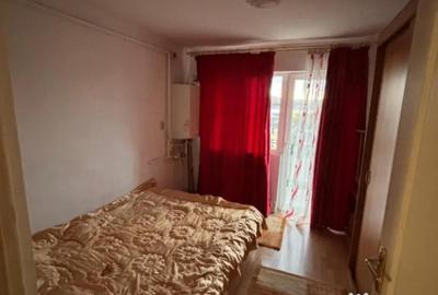 Apartament cu 2 camere decomandat în Independenței - 1