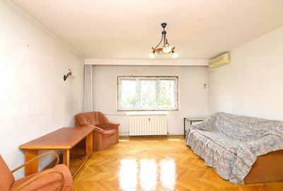 Apartament cu 3 camere decomandat în Unirii - 2