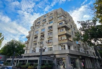 Apartament  ultracentral, la 3 minute de metrou Piața Romană - 1