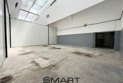 Spațiu industrial, de 100 mp, în Sud-Vest - 6