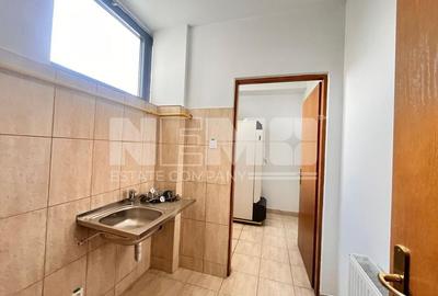 Spatiu Birouri 240 Mp I Suceava/Centru  I 14 Euro/Mp - 8