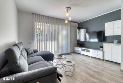 Casă cu 5 camere cu Teren 110 Mp în Central - 18