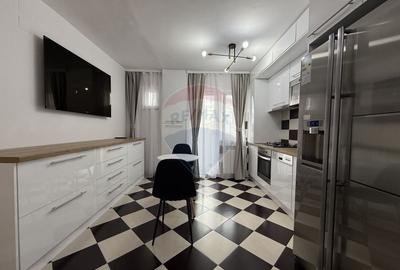 Apartament cu 2 camere de inchiriat, modern, Aleea Padin Apartament cu 2 camere de inchiriat, modern, Aleea Padin - 4