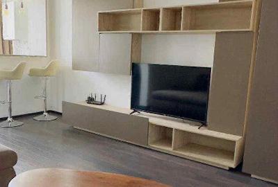 Garsoniera semidecomandata - zona Astra Garsoniera semidecomandata - zona Astra - 3