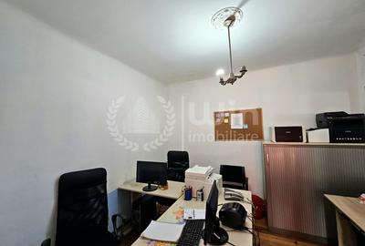 Casa individuala 2 camere | Teren 270mp | Gruia | Zona Stadion CFR! - 6