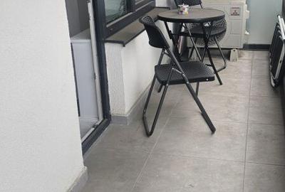 Garsonieră, mobilată în Tudor Vladimirescu - 2