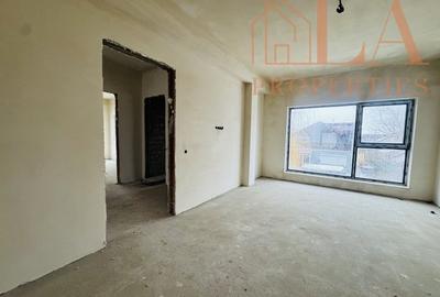 Casa individuala 4 camere | Incalzire in pardoseala | Teren 400mp | Domnesti - 8