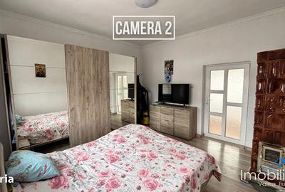 Casă cu 4 camere în Ciopeia - 2