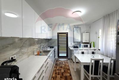 Casă cu 4 camere cu Teren 612 Mp în Hemeiuș - 6