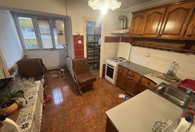 Apartament cu 3 camere decomandat în Ultracentral