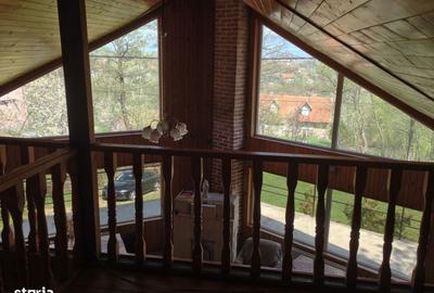 Casă cu 4 camere cu Teren 1620 Mp în Predeluț - 16