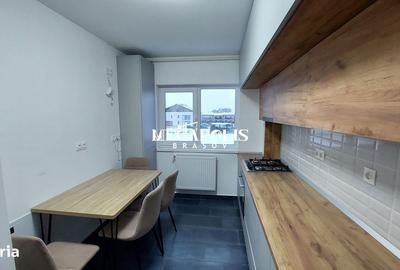 Apartament cu 2 camere decomandat, mobilat în Stupini - 6