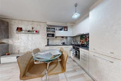 Cu gradina proprie, loc parcare, mobilat utilat,Tractorul, Aria Coresi, Brasov. - 26