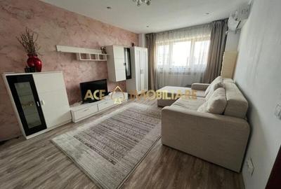 Apartament cu 2 camere decomandat, mobilat în Ștefan cel Mare - 2