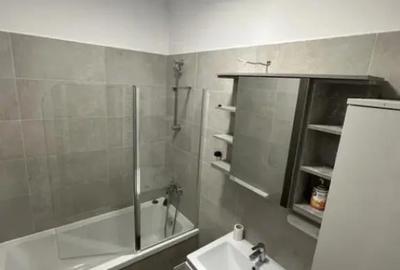 Apartament cu 2 camere semidecomandat în Triaj - 3