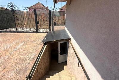 Casă cu 3 camere cu Teren 740 Mp în Tărian - 13
