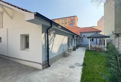 Casa cu 3 Apartamente - Zona Sagului(Shopping City) - 0% COMISION - 18