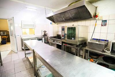 Spațiu comercial, de 2,200 mp, în Central - 19