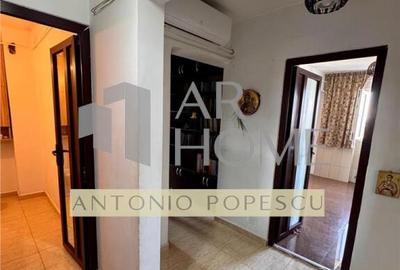 Apartament 3 camere, 2 bai, In Ploiesti, zona Republicii - 11