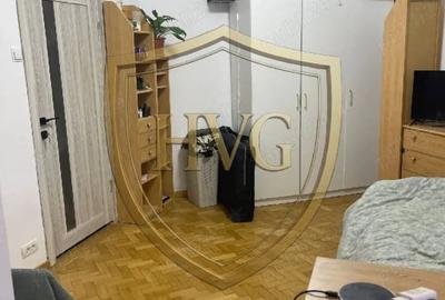 Garsonieră semidecomandată, mobilată în Universitate - 1